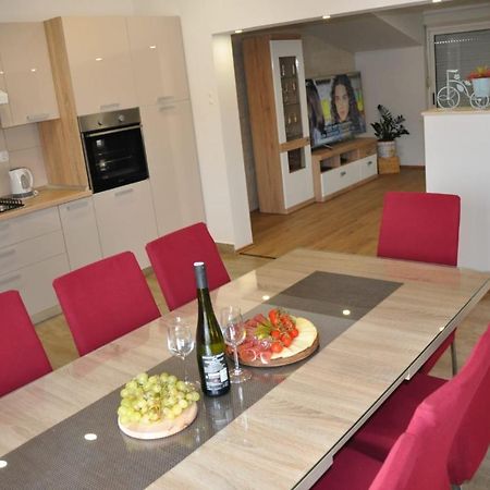 Apartman Doni Split Buitenkant foto