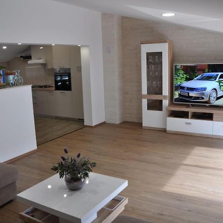 Apartman Doni Split Buitenkant foto