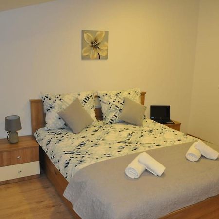 Apartman Doni Split Buitenkant foto