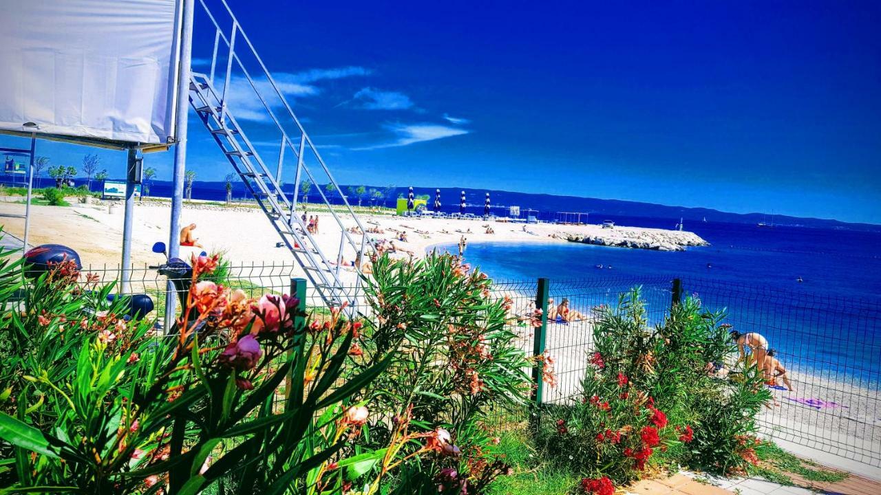 Apartman Doni Split Buitenkant foto