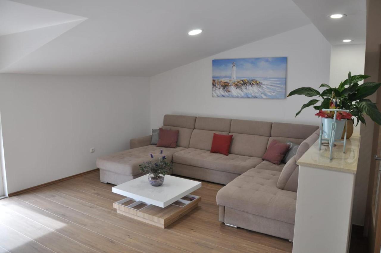 Apartman Doni Split Buitenkant foto