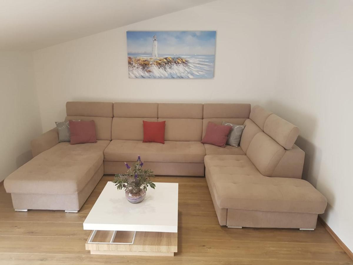 Apartman Doni Split Buitenkant foto