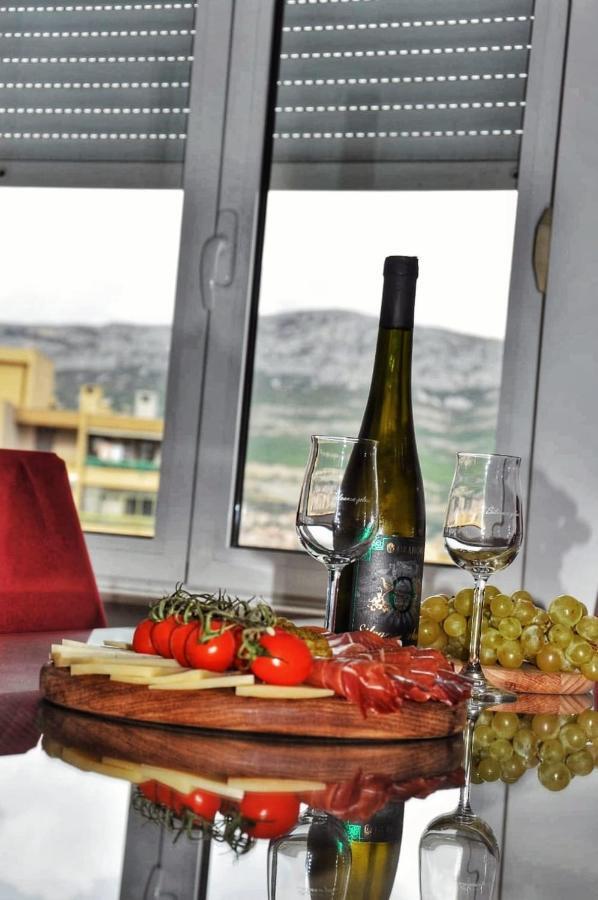 Apartman Doni Split Buitenkant foto