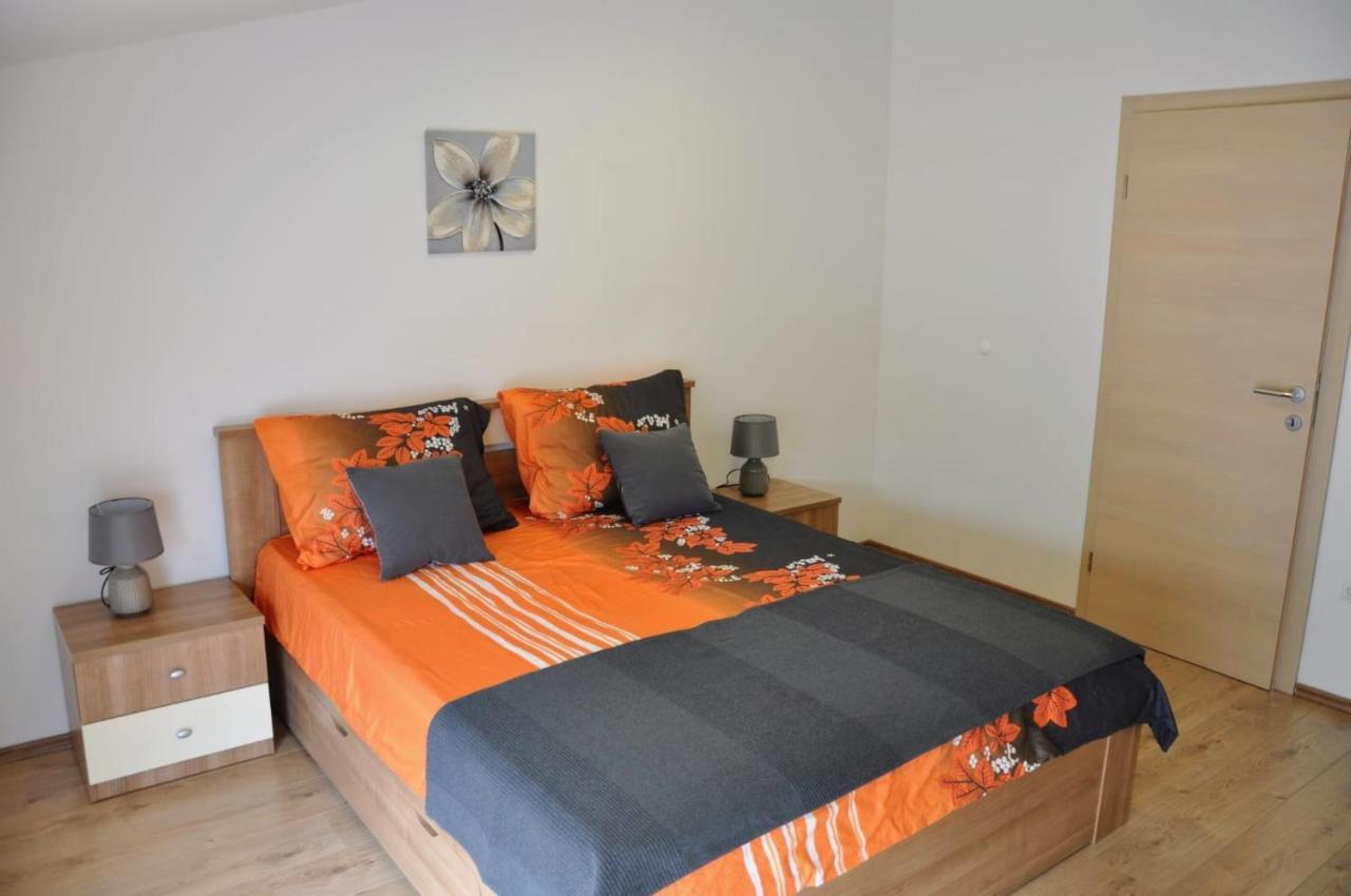 Apartman Doni Split Buitenkant foto