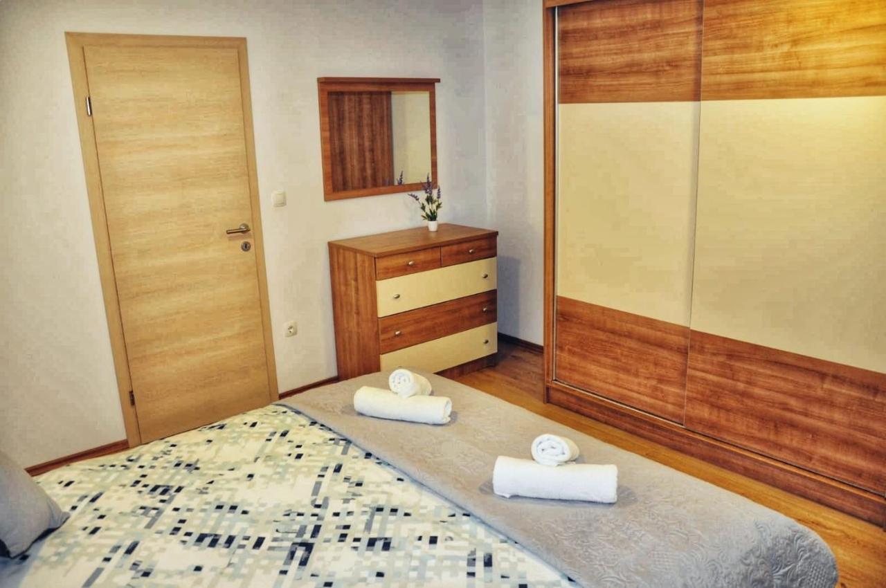 Apartman Doni Split Buitenkant foto