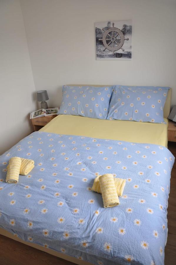 Apartman Doni Split Buitenkant foto