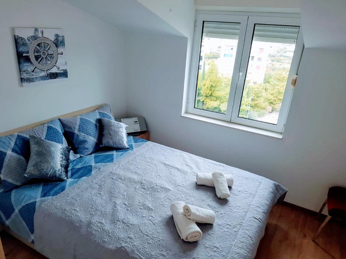 Apartman Doni Split Buitenkant foto