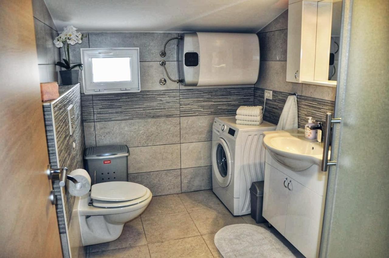 Apartman Doni Split Buitenkant foto