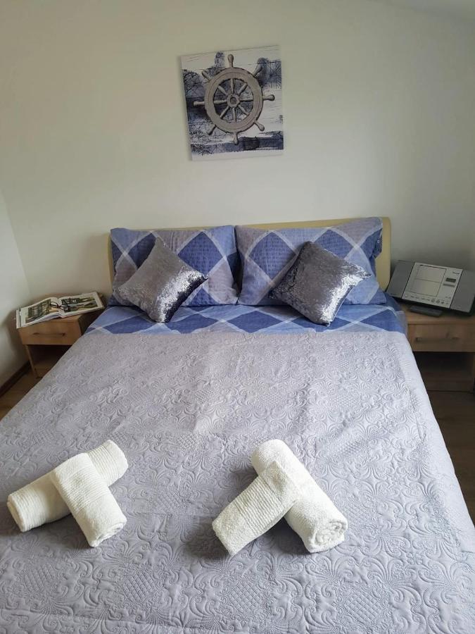 Apartman Doni Split Buitenkant foto