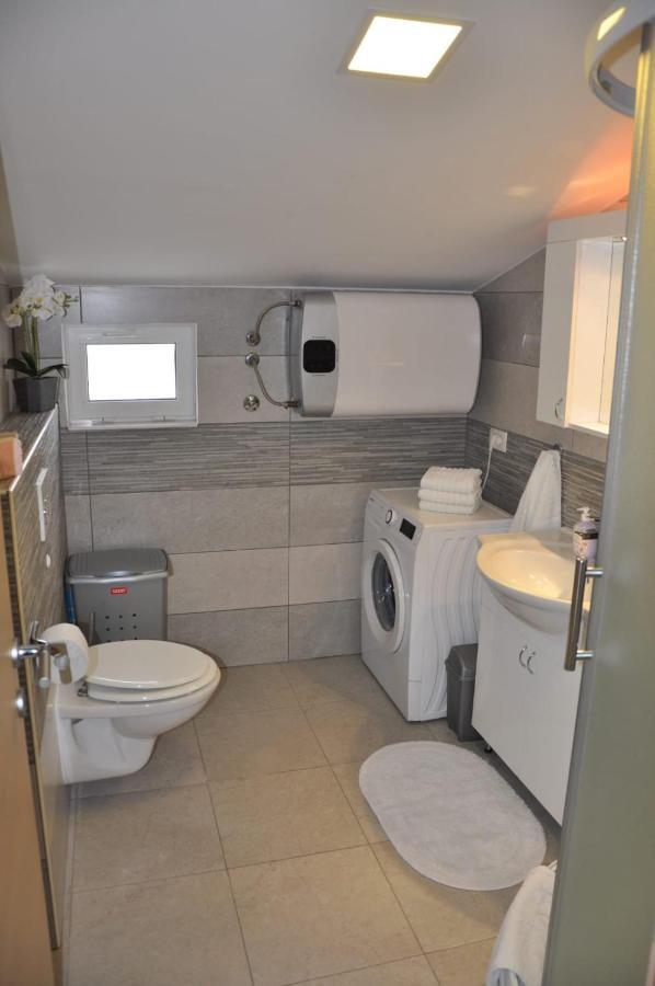 Apartman Doni Split Buitenkant foto