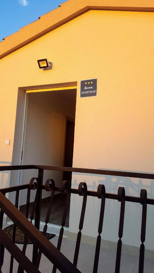 Apartman Doni Split Buitenkant foto