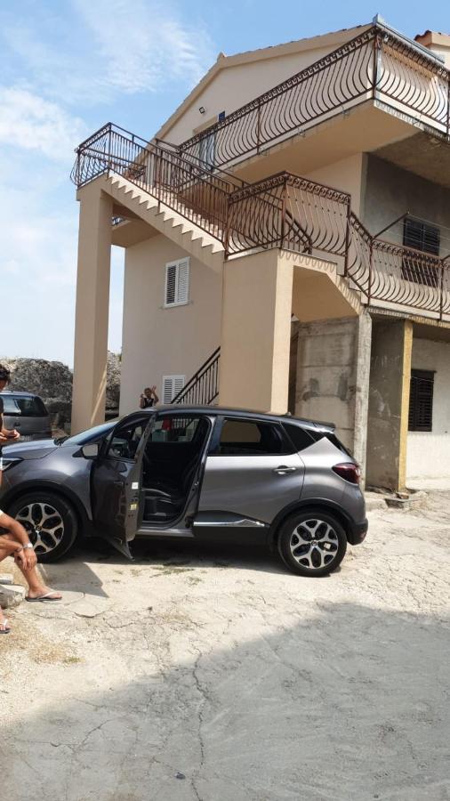 Apartman Doni Split Buitenkant foto